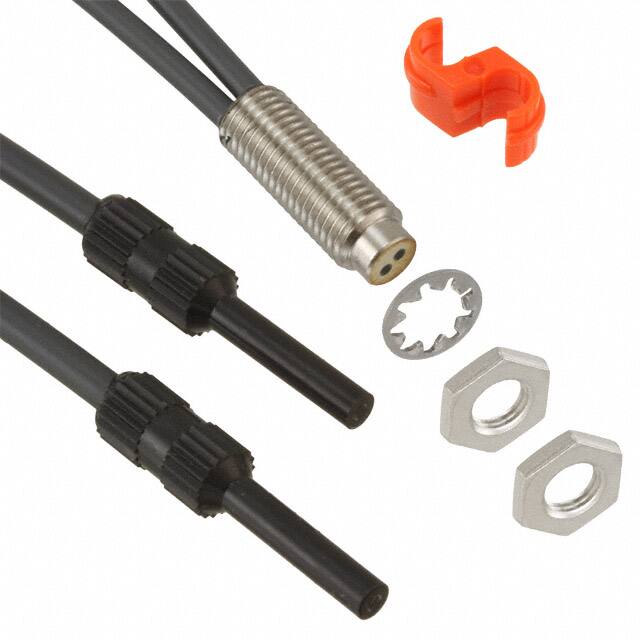 FD-60 Panasonic Industrial Automation Sales  Capteurs optiques - Photoélectriques industriels